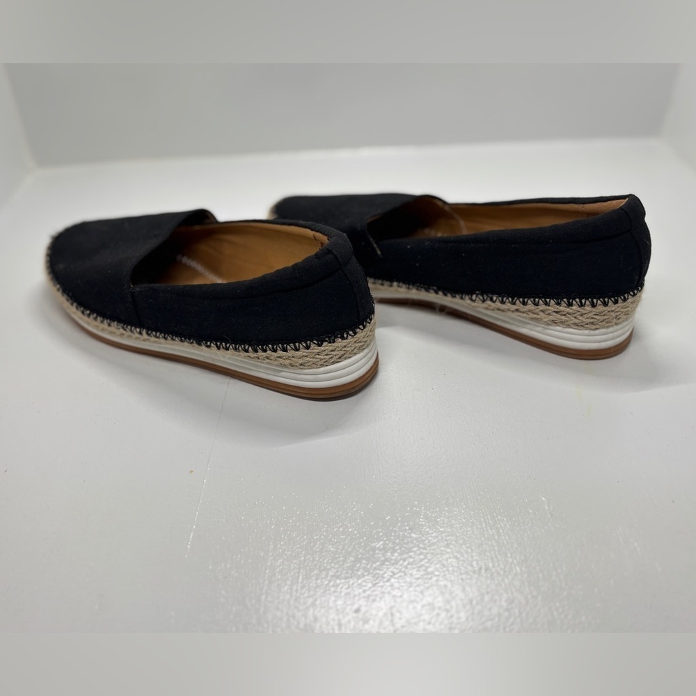 Women’s Comfortview The Spencer Slip On Flat size 8 - Picture 4 of 10